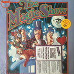 "The Magic Show" Original Broadway Cast : The Magic Show (LP)