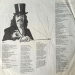 "The Magic Show" Original Broadway Cast : The Magic Show (LP)