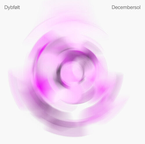 Dybfolt - Decembersol (CD)