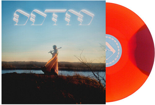 Foxing - Draw Down the Moon - Moon Phase Variant (Vinyl)