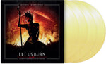 Within Temptation - Let Us Burn: Elements & Hydra Live in Concert (Vinyl)