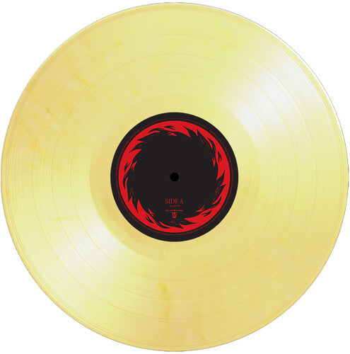 Within Temptation - Let Us Burn: Elements & Hydra Live in Concert (Vinyl)