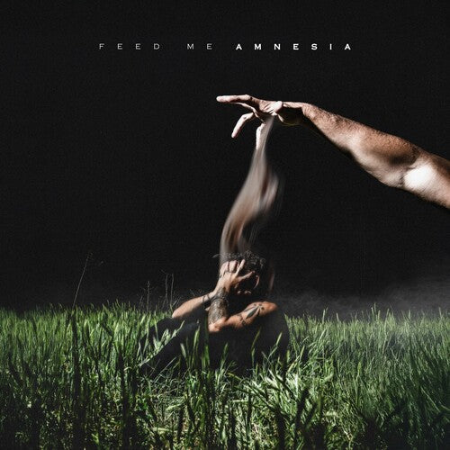 Layto - Feed Me Amnesia - Green (Vinyl)