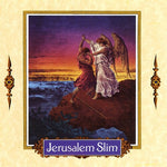 Jerusalem Slim - Jerusalem Slim & Bonus Tracks (CD)