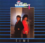 The Element - Time (CD)