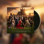 Downton Abbey: The Grand Finale (Original Soundtrack) (CD)