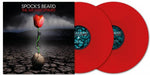 Spock's Beard - Archaeoptimist - 140gm Red Vinyl (Vinyl)