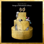 The Boomtown Rats - First 50 Years: Songs Of Boomtown Glory - Limited (CD)