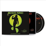 Nino Bravo - Las Canciones (CD)