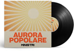 Ministri - Aurora Popolare (Vinyl)