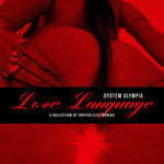 System Olympia - Love Language (IEX) WHITE LINEN (Vinyl)