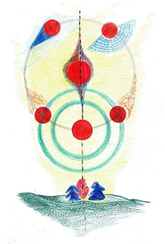 Festa Delle Rane - Il Lago E Il Cielo del Bosco E Tutte Le Rane Cantano In Coro (Vinyl)