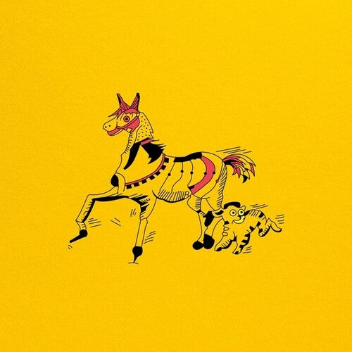Meridian Brothers - VI (Vinyl)