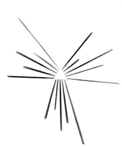 Six Organs of Admittance - MariaKapel (Vinyl)