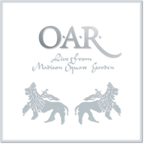 O.A.R. - Live From Madison Square Garden