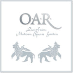 O.A.R. - Live From Madison Square Garden