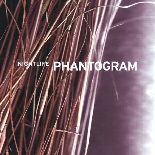 Phantogram - Nightlife (Vinyl)
