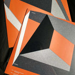 the album cover for Barker - Unfixed (Uk)