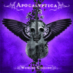Apocalyptica - Worlds Collide - Deep Purple (Vinyl)