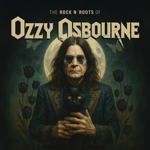 Ozzy Osbourne - The Rock N' Roots Of (Vinyl)