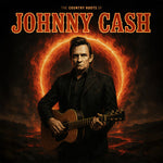 Johnny Cash - The Country Roots Of (Vinyl)