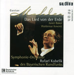 Rafael Kubelik - Das Lied Von Der Erde (CD)