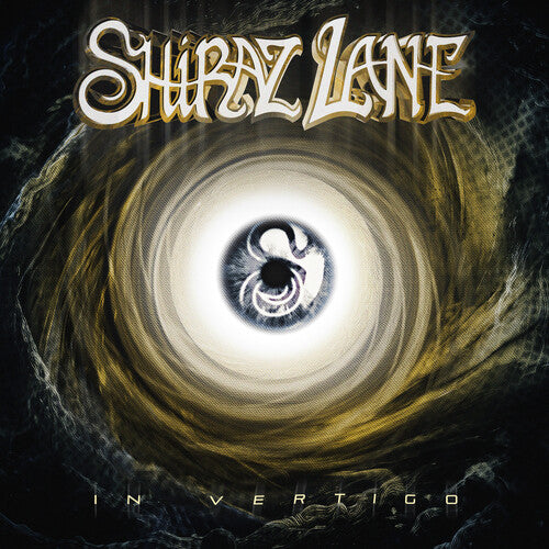 Shiraz Lane - In Vertigo (CD)
