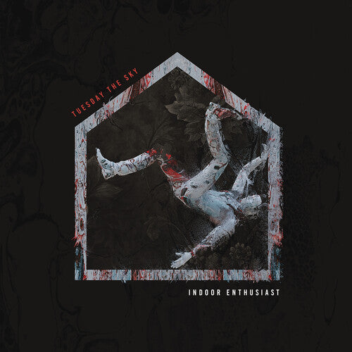 Tuesday the Sky - Indoor Enthusiast (CD)