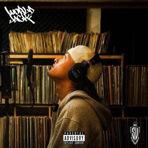 World Jack - Life Is Yours (CD)