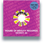 Messiahs of Glory - Can't Find No Other Love / Jesus Hold My Hand (Vinyl)