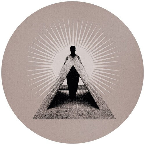 Amtrac - Just (Remixes) (Vinyl)