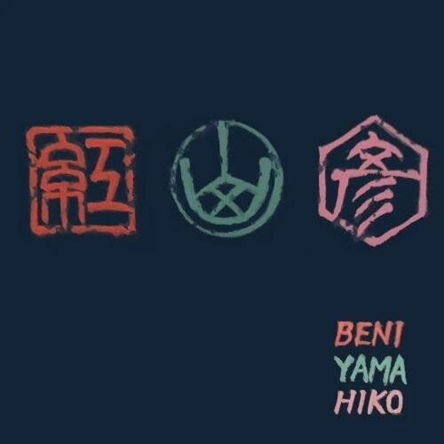 Beni Yama Hiko - Beni Yama Hiko (CD)