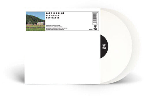 Jazz N Palms - Ses Rodes Revisades (Vinyl)