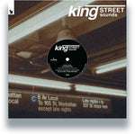 Various Artists - King Street Sounds Sampler Vol. 5 / Various (Vinyl)