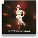Blaze Presents Udaufl - Most Precious Love (Vinyl)