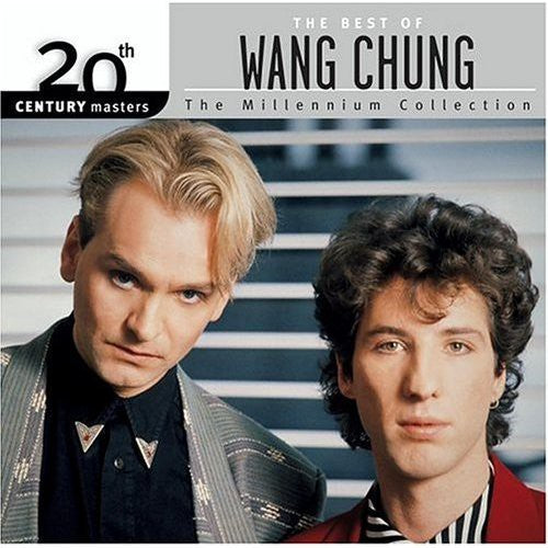 Wang Chung - Maestros del siglo XX: Colección del Milenio (CD)