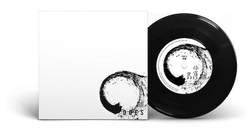 Does - Syura (Vinyl)