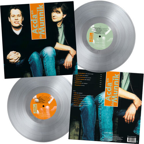 Acda en De Munnik - Acda En De Munnik (Vinyl)