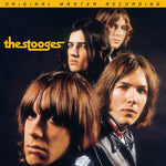 The Stooges - The Stooges (Vinyl)