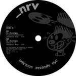 Za_Paradigma - Planeta Extrasolare (Vinyl)