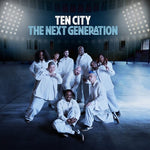 Ten City - The Next Generation (Vinyl)