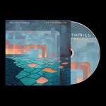 Polyrhythmics - Life From Below (CD)