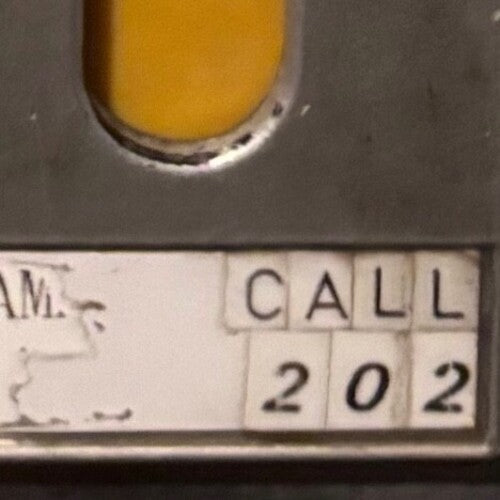 S.A.R. - 202 (Vinyl)