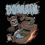 Domain - Philosophy Of The Blade (CD)