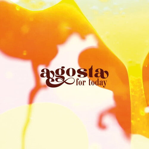 Agosta - For Today (Vinyl)