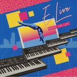 E. Live - Boogie For Life (Vinyl)