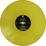 E.R.P - Microcentric (Convextion Remix) (Vinyl)