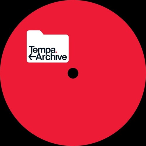 Coki - Crystal Lake (Vinyl)