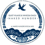 Quiet Village - Naked Hunger (Vinyl)