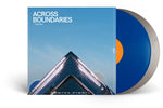 Across Boundaries - Sakura (Vinyl)
